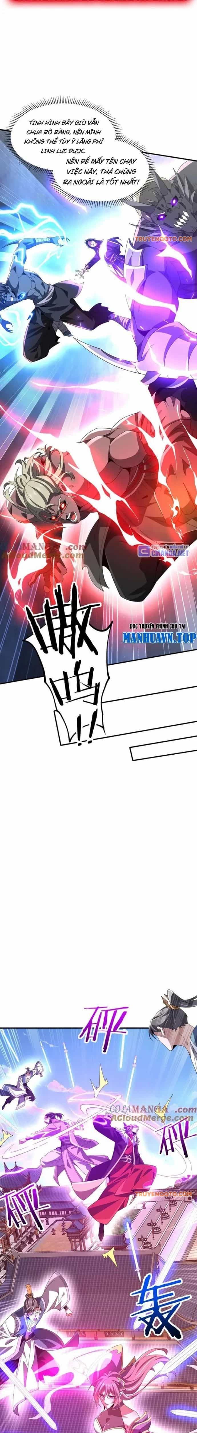Trùng Sinh Ma Tu:bắt Đầu Từ Việc Nhặt Được Một Viên Tinh Cầu Zombie - Chương 18 - ảnh 4