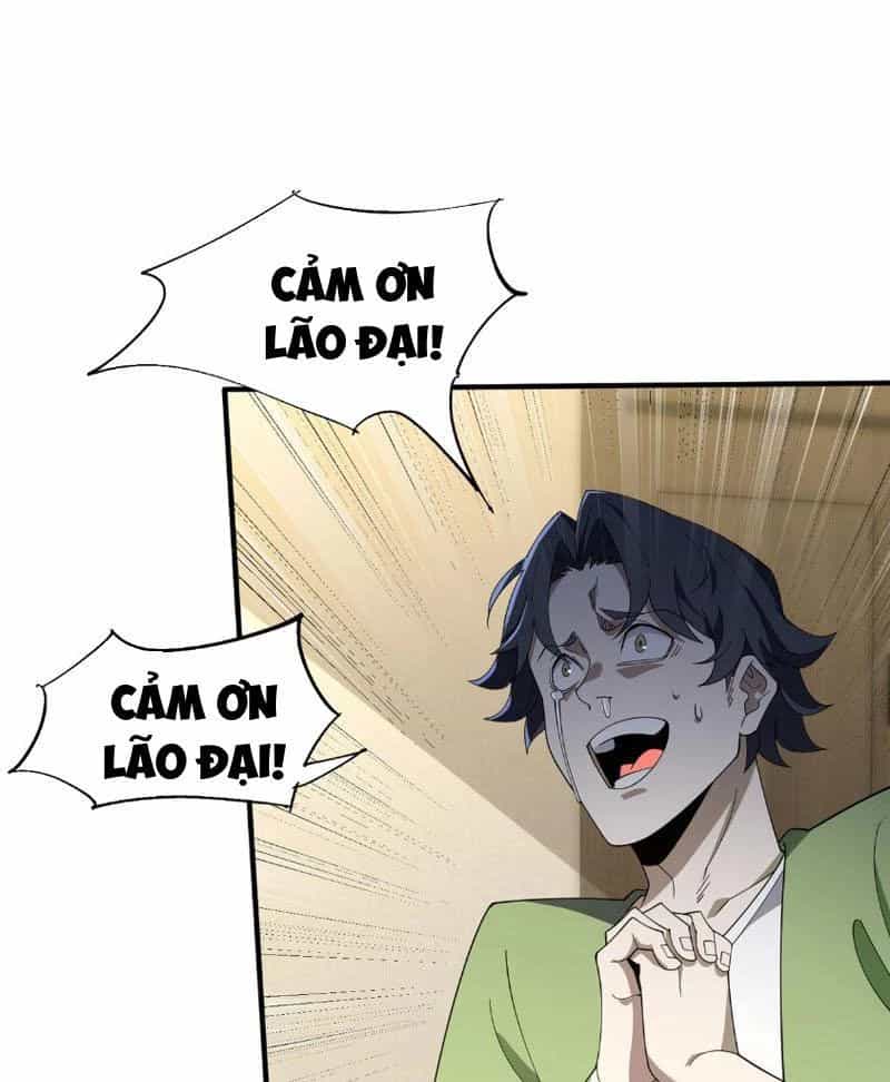 Trùng Sinh Ma Tu:bắt Đầu Từ Việc Nhặt Được Một Viên Tinh Cầu Zombie - Chương 2 - ảnh 115