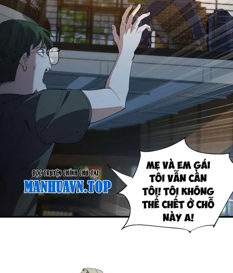 Trùng Sinh Ma Tu:bắt Đầu Từ Việc Nhặt Được Một Viên Tinh Cầu Zombie - Chương 2 - ảnh 16