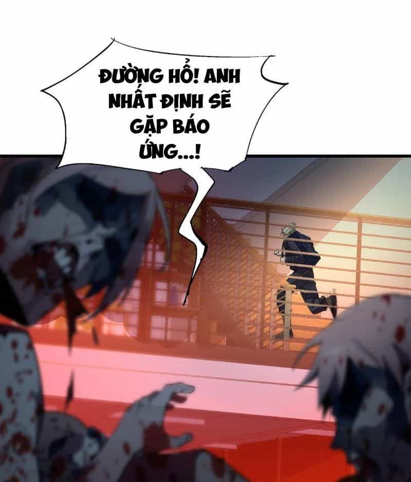 Trùng Sinh Ma Tu:bắt Đầu Từ Việc Nhặt Được Một Viên Tinh Cầu Zombie - Chương 2 - ảnh 23