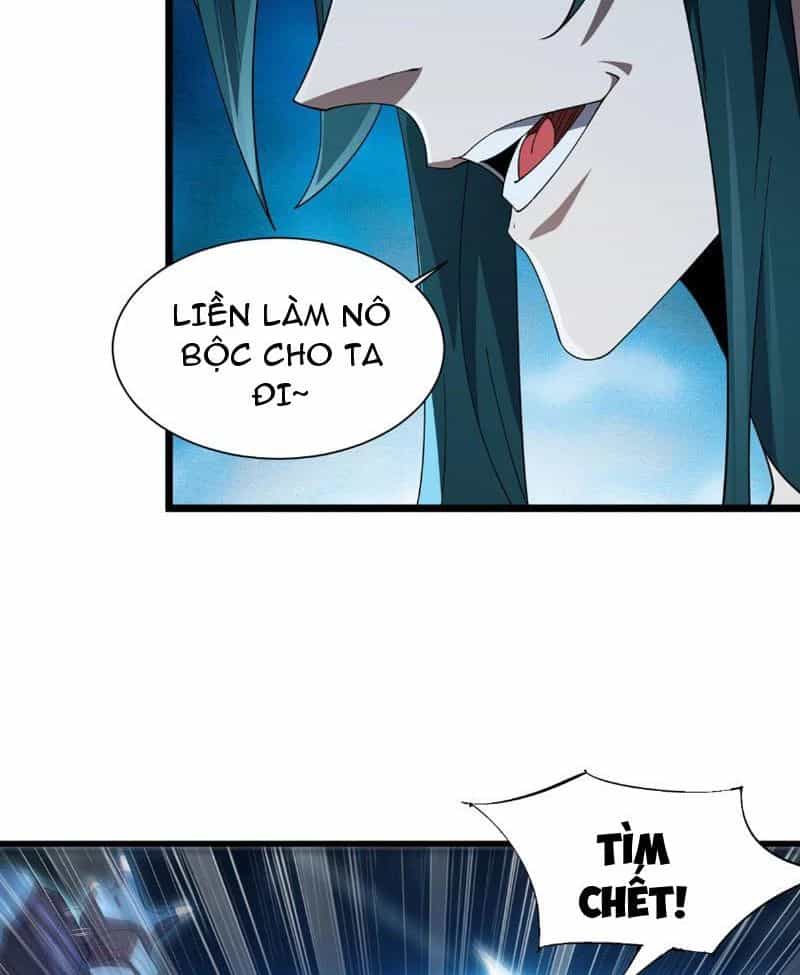 Trùng Sinh Ma Tu:bắt Đầu Từ Việc Nhặt Được Một Viên Tinh Cầu Zombie - Chương 2 - ảnh 35