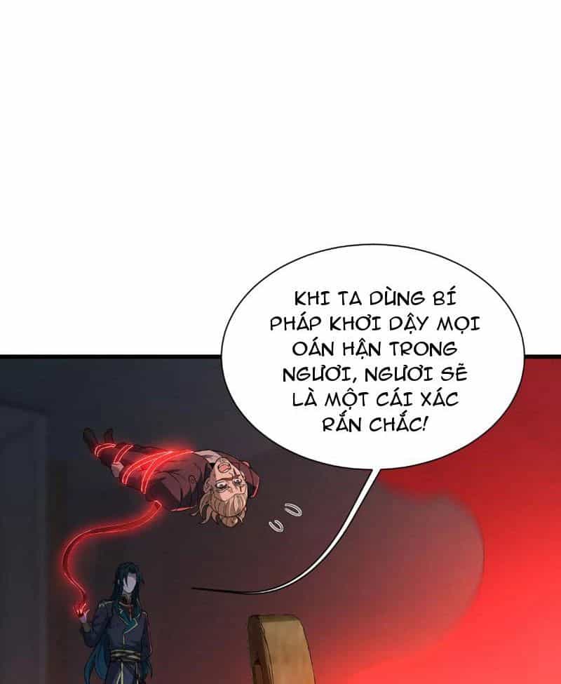 Trùng Sinh Ma Tu:bắt Đầu Từ Việc Nhặt Được Một Viên Tinh Cầu Zombie - Chương 2 - ảnh 54