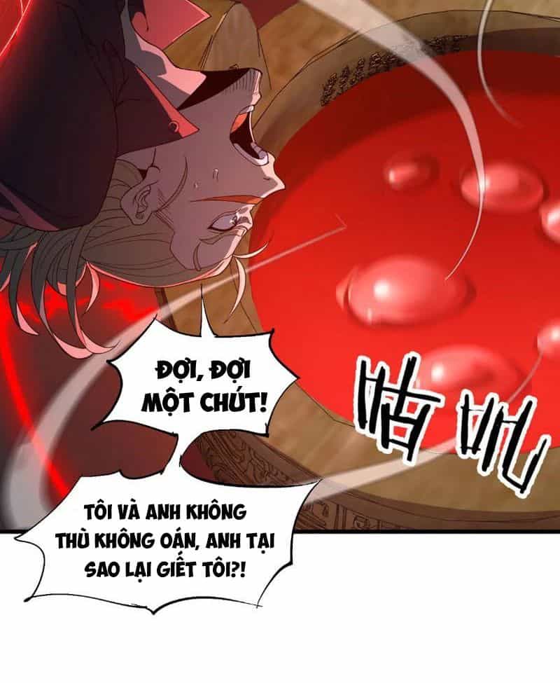 Trùng Sinh Ma Tu:bắt Đầu Từ Việc Nhặt Được Một Viên Tinh Cầu Zombie - Chương 2 - ảnh 56