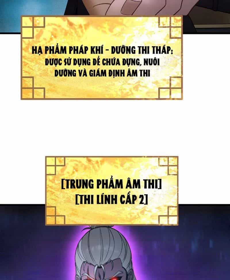 Trùng Sinh Ma Tu:bắt Đầu Từ Việc Nhặt Được Một Viên Tinh Cầu Zombie - Chương 2 - ảnh 73