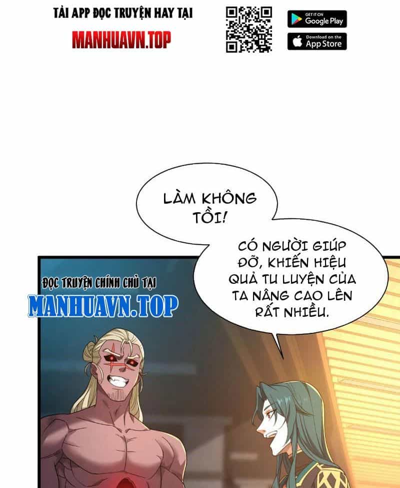 Trùng Sinh Ma Tu:bắt Đầu Từ Việc Nhặt Được Một Viên Tinh Cầu Zombie - Chương 2 - ảnh 89