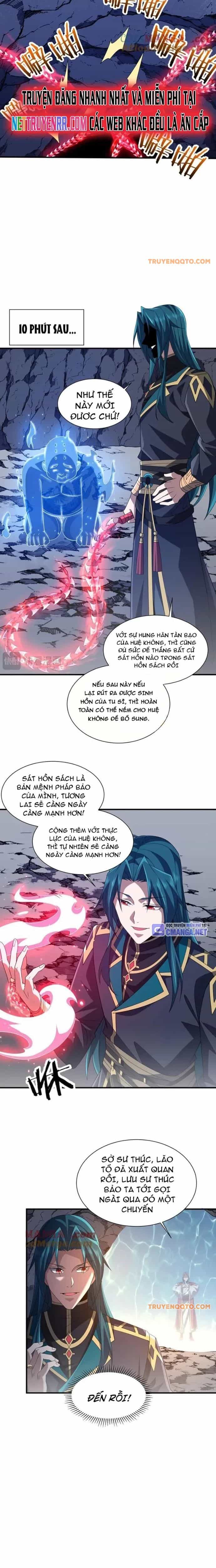 Trùng Sinh Ma Tu:bắt Đầu Từ Việc Nhặt Được Một Viên Tinh Cầu Zombie - Chương 19 - ảnh 8
