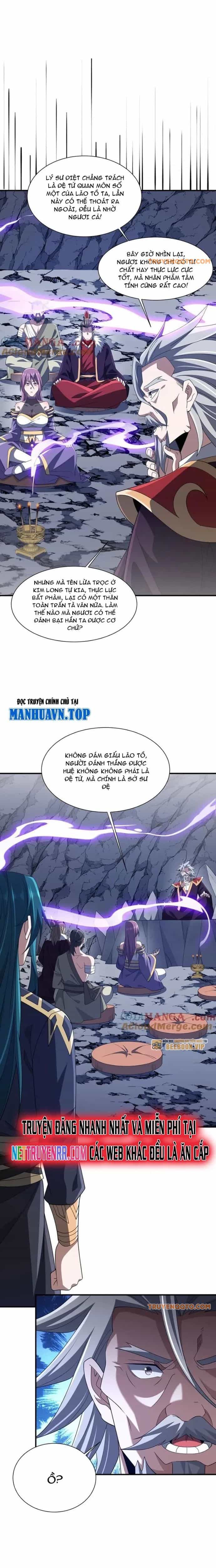 Trùng Sinh Ma Tu:bắt Đầu Từ Việc Nhặt Được Một Viên Tinh Cầu Zombie - Chương 19 - ảnh 9