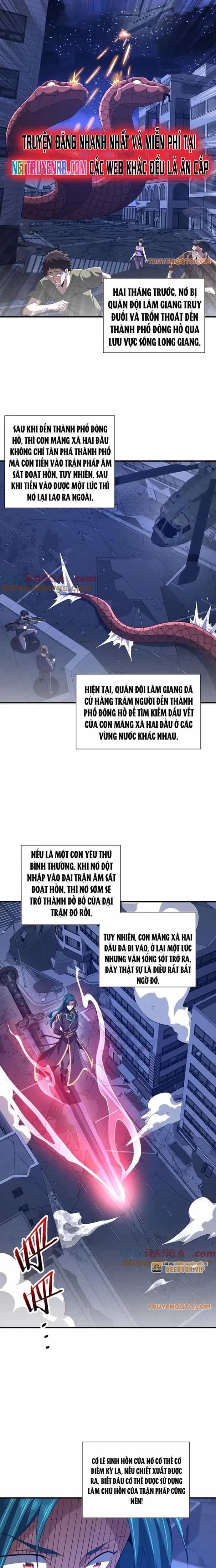 Trùng Sinh Ma Tu:bắt Đầu Từ Việc Nhặt Được Một Viên Tinh Cầu Zombie - Chương 20 - ảnh 11