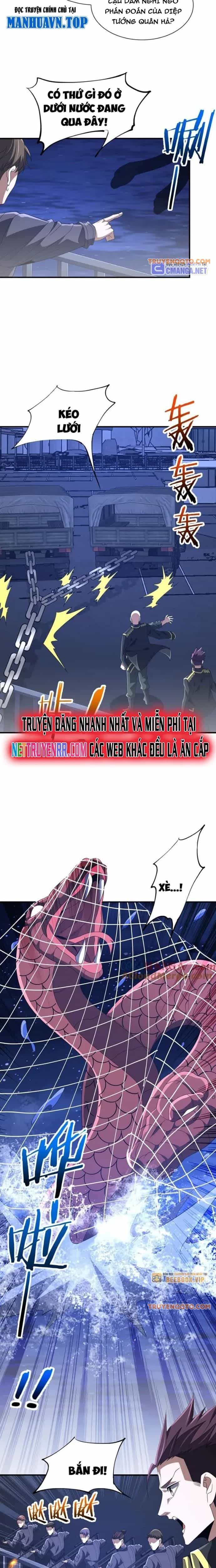 Trùng Sinh Ma Tu:bắt Đầu Từ Việc Nhặt Được Một Viên Tinh Cầu Zombie - Chương 20 - ảnh 14