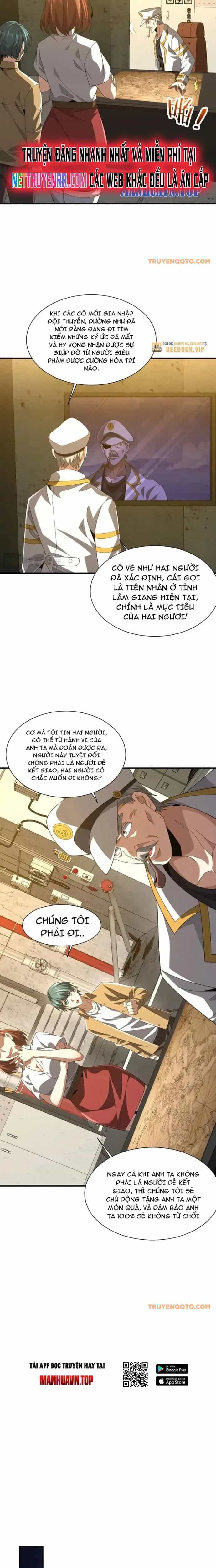 Trùng Sinh Ma Tu:bắt Đầu Từ Việc Nhặt Được Một Viên Tinh Cầu Zombie - Chương 22 - ảnh 3