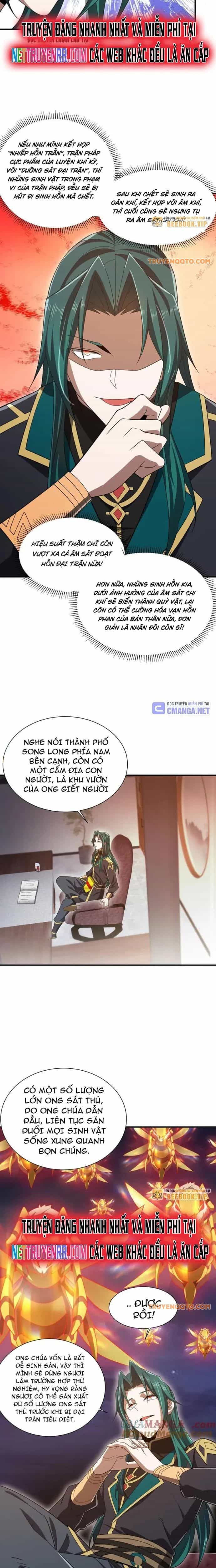 Trùng Sinh Ma Tu:bắt Đầu Từ Việc Nhặt Được Một Viên Tinh Cầu Zombie - Chương 24 - ảnh 15