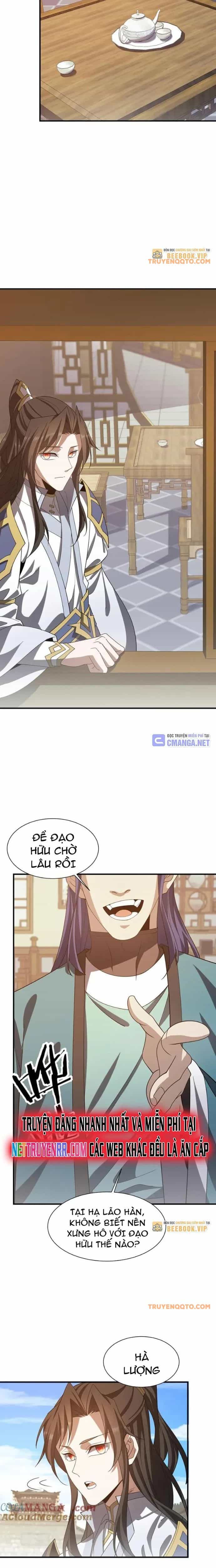 Trùng Sinh Ma Tu:bắt Đầu Từ Việc Nhặt Được Một Viên Tinh Cầu Zombie - Chương 24 - ảnh 7