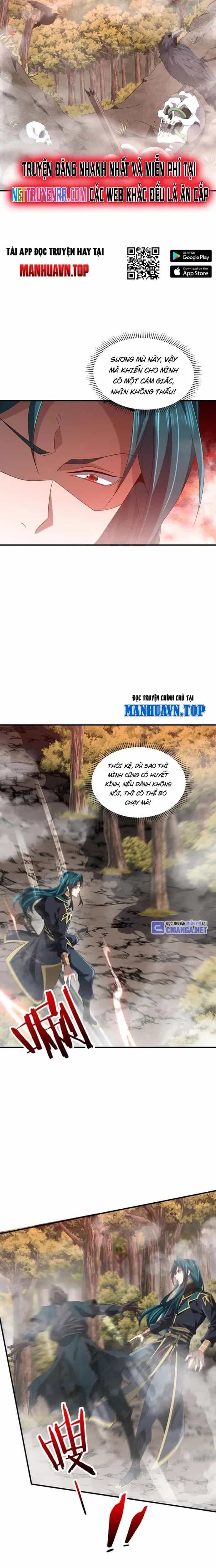 Trùng Sinh Ma Tu:bắt Đầu Từ Việc Nhặt Được Một Viên Tinh Cầu Zombie - Chương 26 - ảnh 8