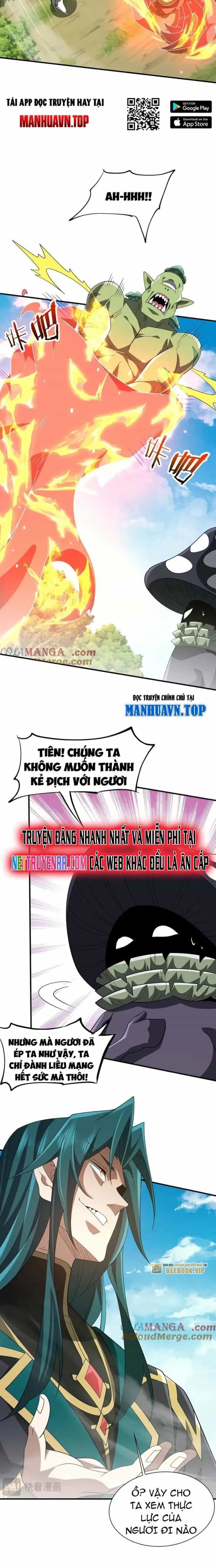 Trùng Sinh Ma Tu:bắt Đầu Từ Việc Nhặt Được Một Viên Tinh Cầu Zombie - Chương 28 - ảnh 11