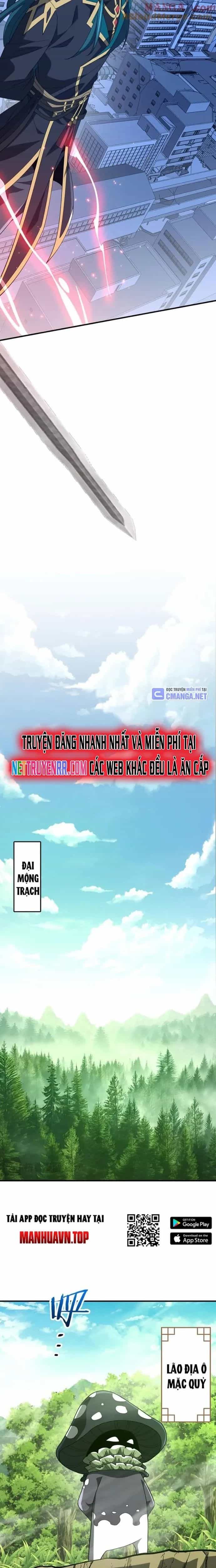 Trùng Sinh Ma Tu:bắt Đầu Từ Việc Nhặt Được Một Viên Tinh Cầu Zombie - Chương 28 - ảnh 6