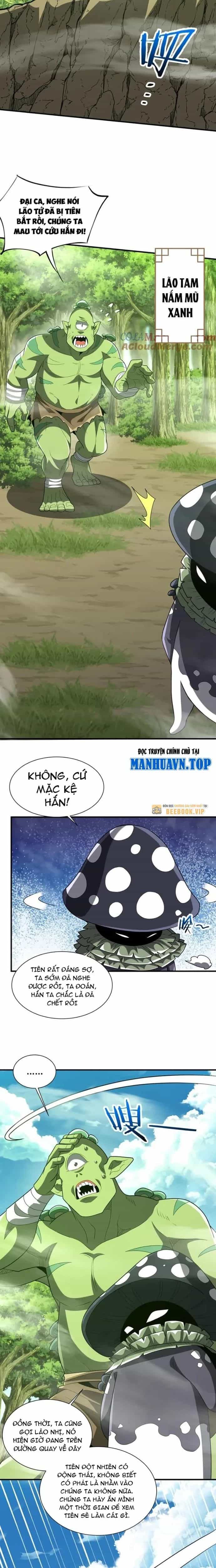 Trùng Sinh Ma Tu:bắt Đầu Từ Việc Nhặt Được Một Viên Tinh Cầu Zombie - Chương 28 - ảnh 7