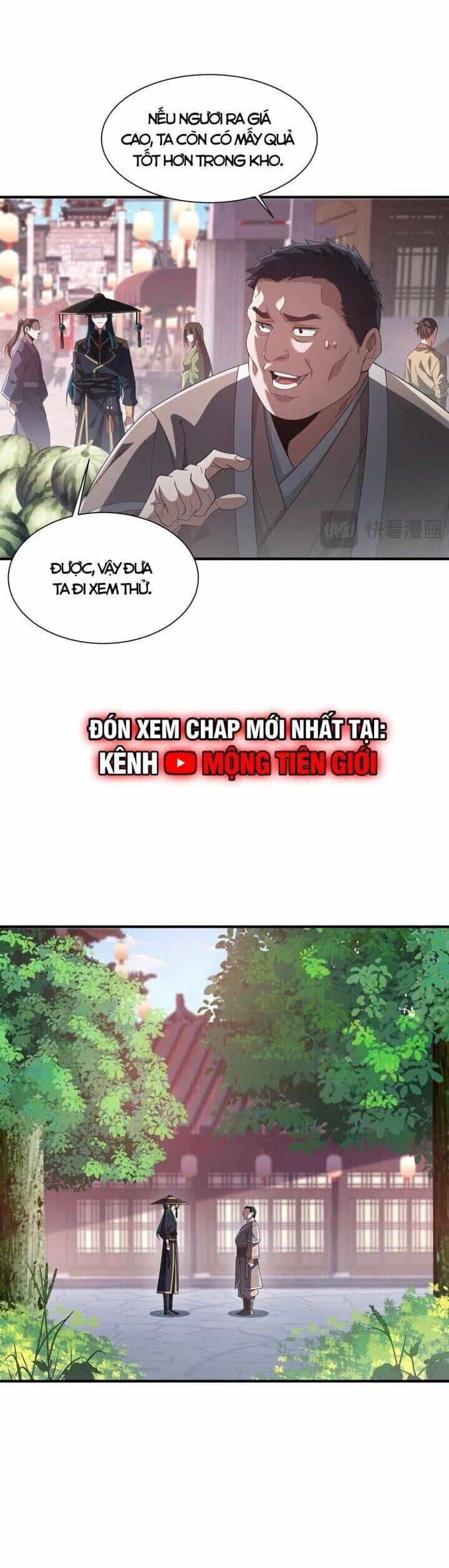 Trùng Sinh Ma Tu:bắt Đầu Từ Việc Nhặt Được Một Viên Tinh Cầu Zombie - Chương 3 - ảnh 33