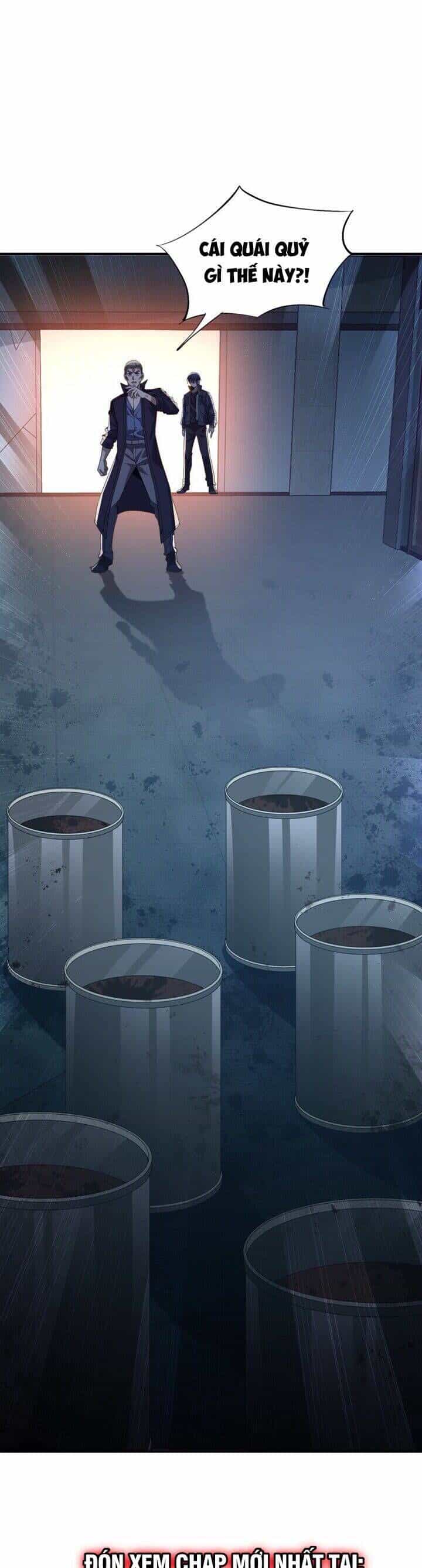 Trùng Sinh Ma Tu:bắt Đầu Từ Việc Nhặt Được Một Viên Tinh Cầu Zombie - Chương 3 - ảnh 7