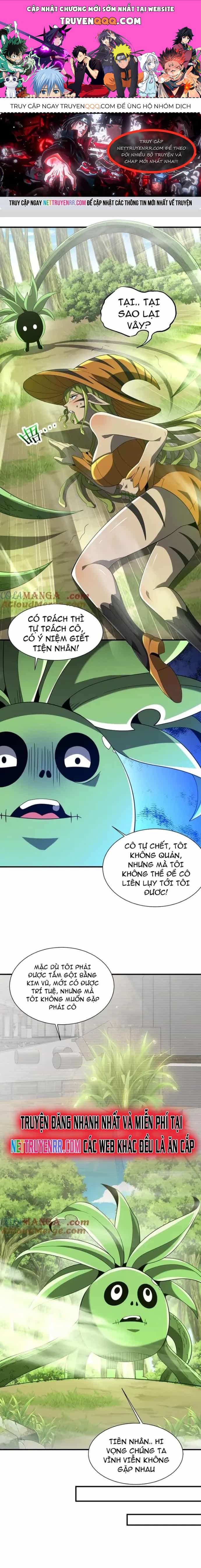 Trùng Sinh Ma Tu:bắt Đầu Từ Việc Nhặt Được Một Viên Tinh Cầu Zombie - Chương 29 - ảnh 1