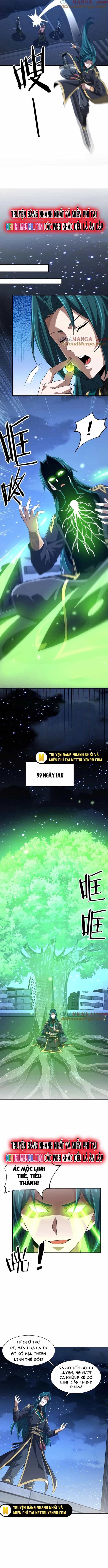 Trùng Sinh Ma Tu:bắt Đầu Từ Việc Nhặt Được Một Viên Tinh Cầu Zombie - Chương 30 - ảnh 2