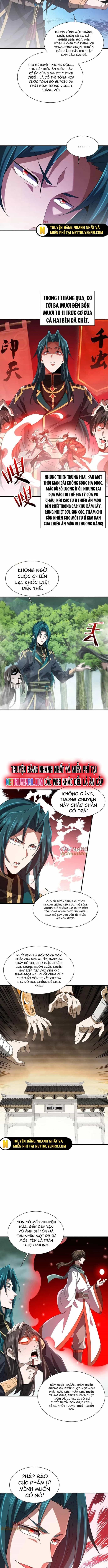 Trùng Sinh Ma Tu:bắt Đầu Từ Việc Nhặt Được Một Viên Tinh Cầu Zombie - Chương 30 - ảnh 8