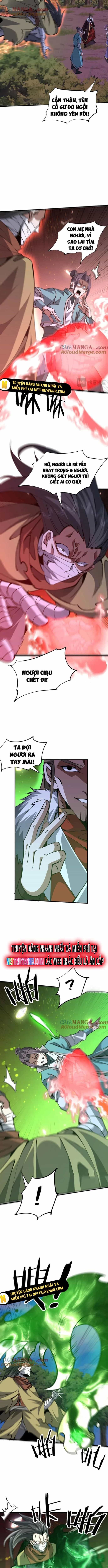 Trùng Sinh Ma Tu:bắt Đầu Từ Việc Nhặt Được Một Viên Tinh Cầu Zombie - Chương 31 - ảnh 2