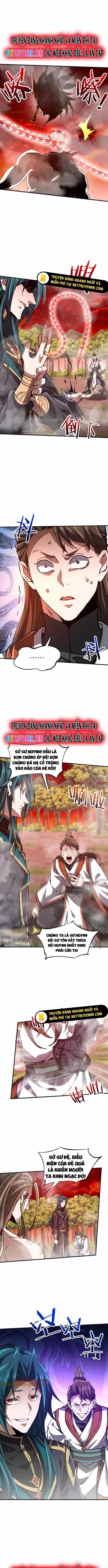 Trùng Sinh Ma Tu:bắt Đầu Từ Việc Nhặt Được Một Viên Tinh Cầu Zombie - Chương 32 - ảnh 5