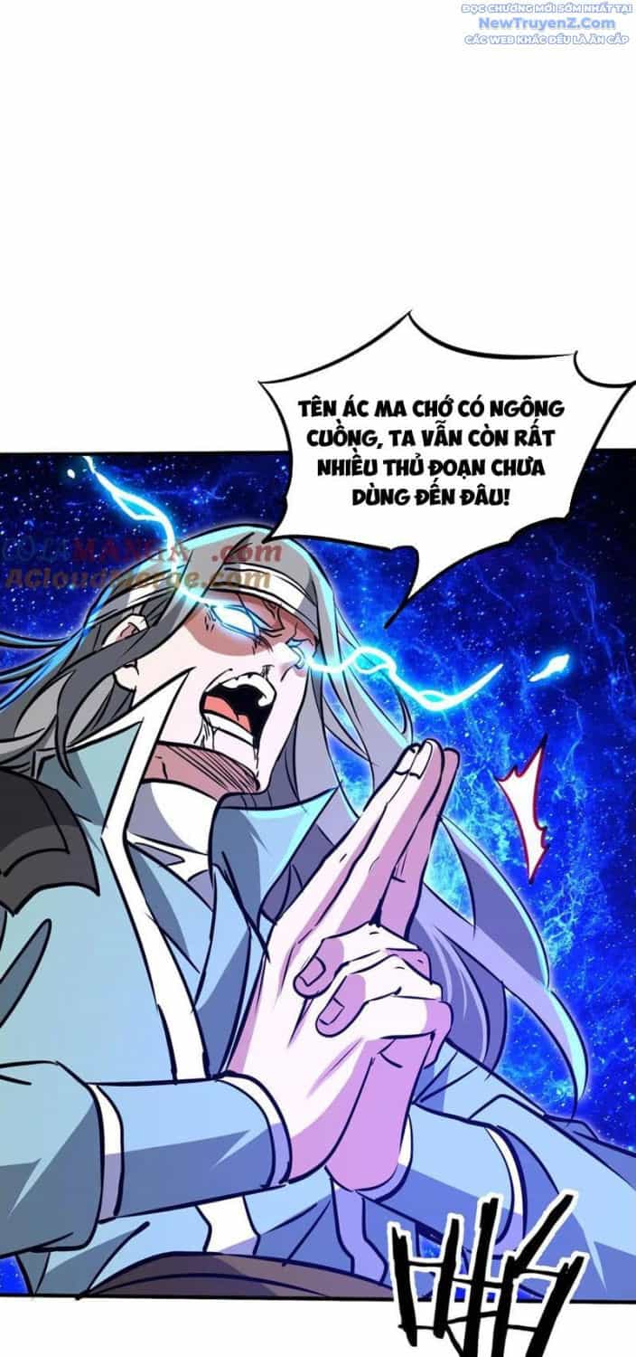 Trùng Sinh Ma Tu:bắt Đầu Từ Việc Nhặt Được Một Viên Tinh Cầu Zombie - Chương 38 - ảnh 22