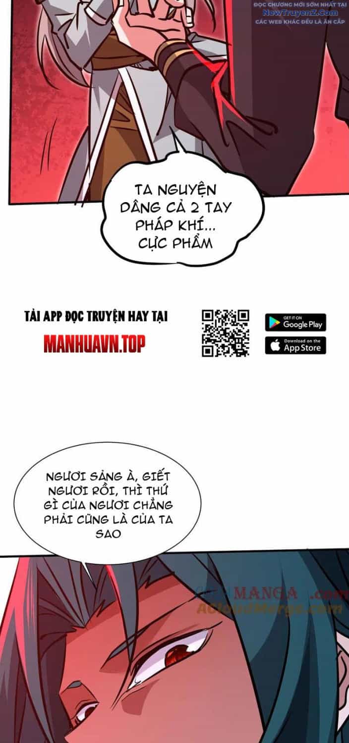 Trùng Sinh Ma Tu:bắt Đầu Từ Việc Nhặt Được Một Viên Tinh Cầu Zombie - Chương 38 - ảnh 26