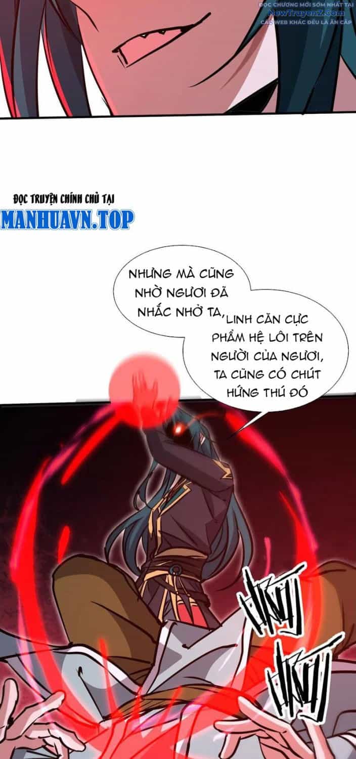 Trùng Sinh Ma Tu:bắt Đầu Từ Việc Nhặt Được Một Viên Tinh Cầu Zombie - Chương 38 - ảnh 27