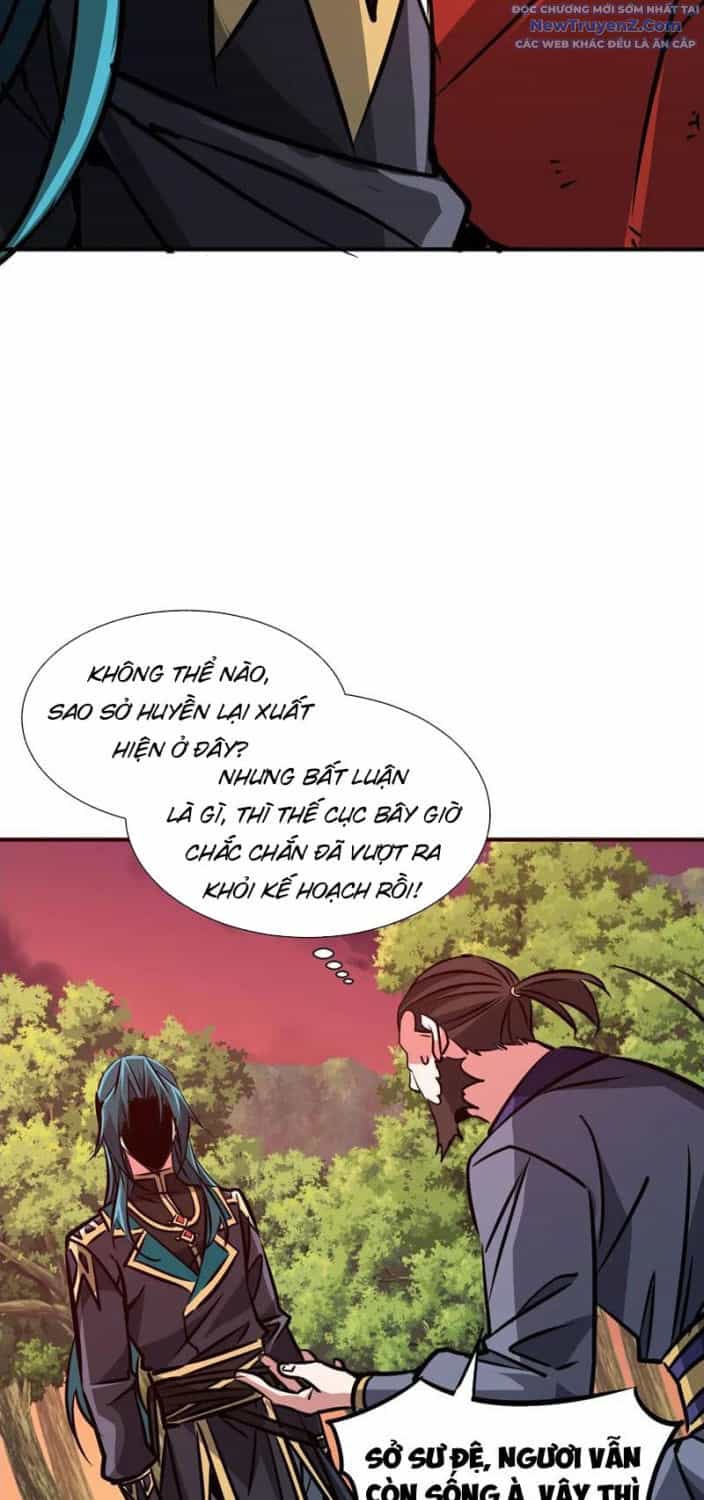 Trùng Sinh Ma Tu:bắt Đầu Từ Việc Nhặt Được Một Viên Tinh Cầu Zombie - Chương 38 - ảnh 34