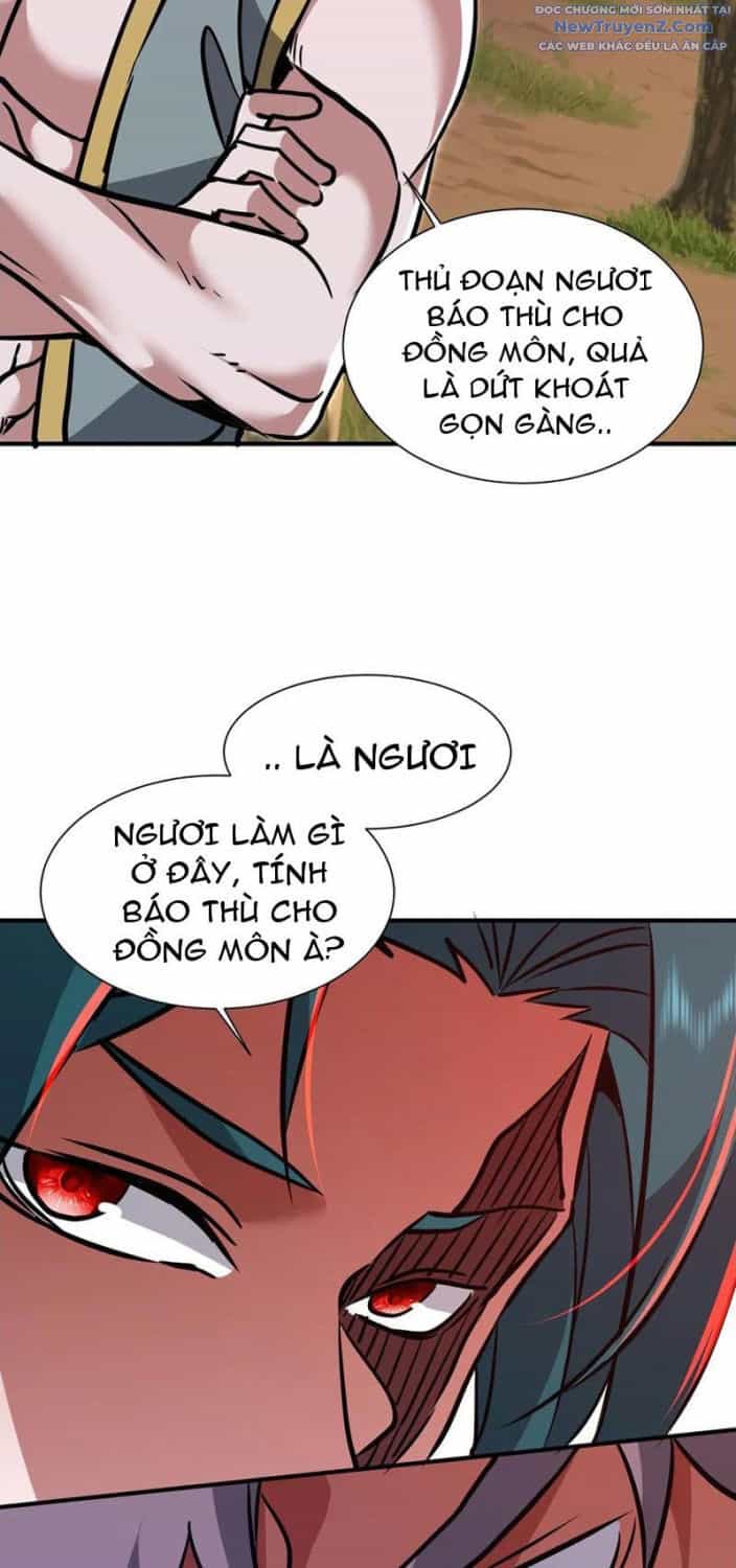 Trùng Sinh Ma Tu:bắt Đầu Từ Việc Nhặt Được Một Viên Tinh Cầu Zombie - Chương 38 - ảnh 41