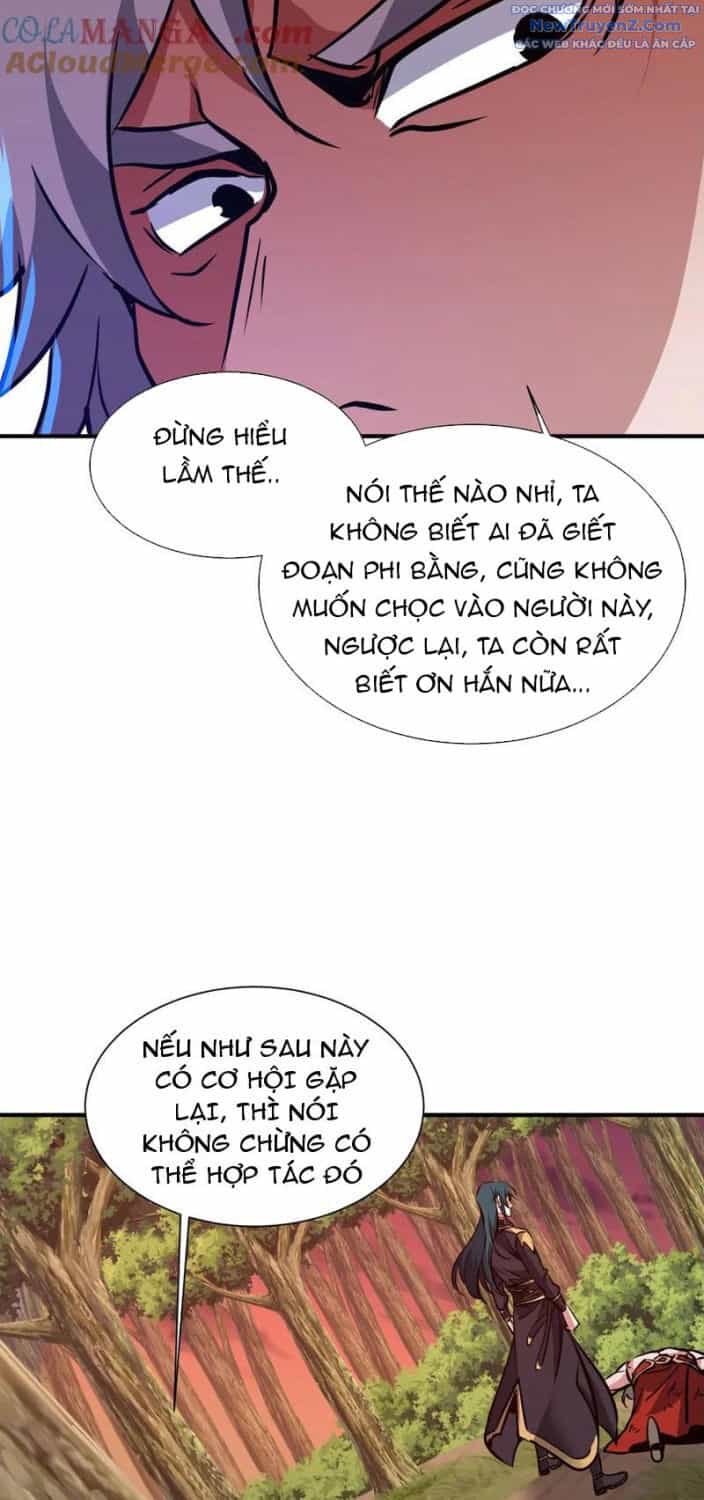 Trùng Sinh Ma Tu:bắt Đầu Từ Việc Nhặt Được Một Viên Tinh Cầu Zombie - Chương 38 - ảnh 42