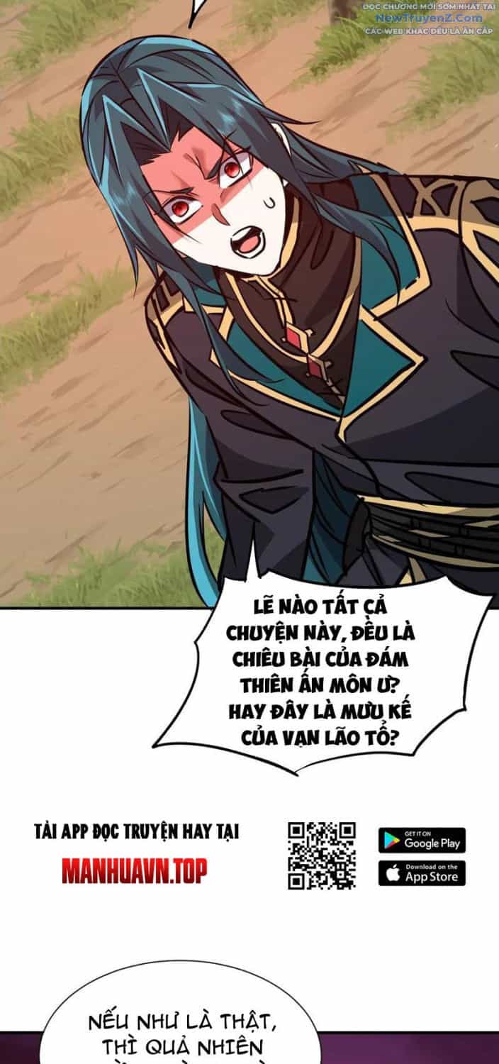 Trùng Sinh Ma Tu:bắt Đầu Từ Việc Nhặt Được Một Viên Tinh Cầu Zombie - Chương 38 - ảnh 51