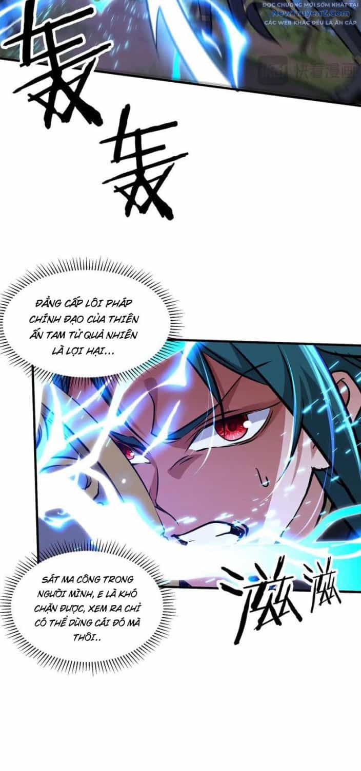Trùng Sinh Ma Tu:bắt Đầu Từ Việc Nhặt Được Một Viên Tinh Cầu Zombie - Chương 38 - ảnh 7