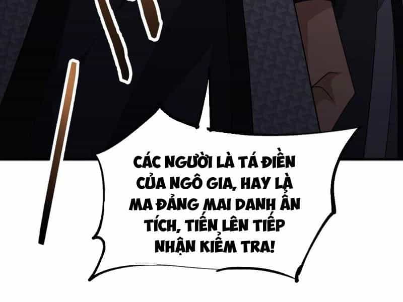 Trùng Sinh Ma Tu:bắt Đầu Từ Việc Nhặt Được Một Viên Tinh Cầu Zombie - Chương 4 - ảnh 91