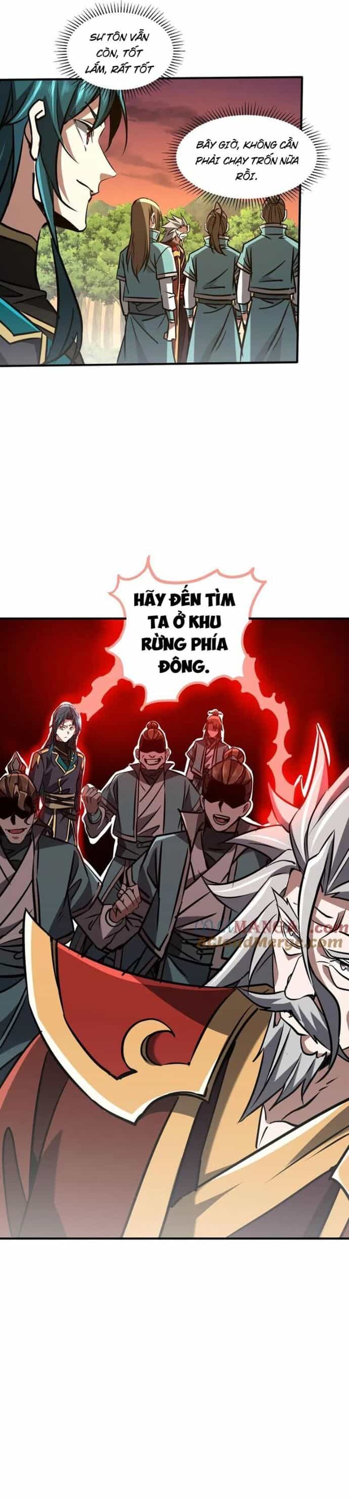 Trùng Sinh Ma Tu:bắt Đầu Từ Việc Nhặt Được Một Viên Tinh Cầu Zombie - Chương 39 - ảnh 5