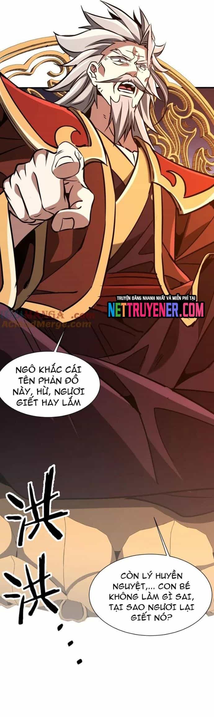 Trùng Sinh Ma Tu:bắt Đầu Từ Việc Nhặt Được Một Viên Tinh Cầu Zombie - Chương 39 - ảnh 7