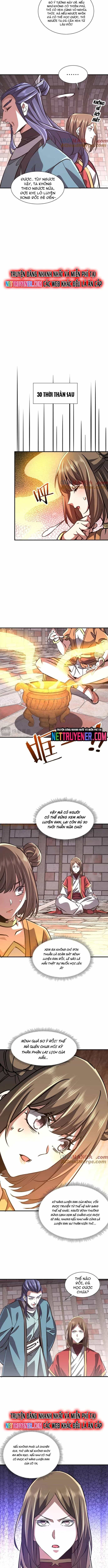 Trùng Sinh Ma Tu:bắt Đầu Từ Việc Nhặt Được Một Viên Tinh Cầu Zombie - Chương 40 - ảnh 4