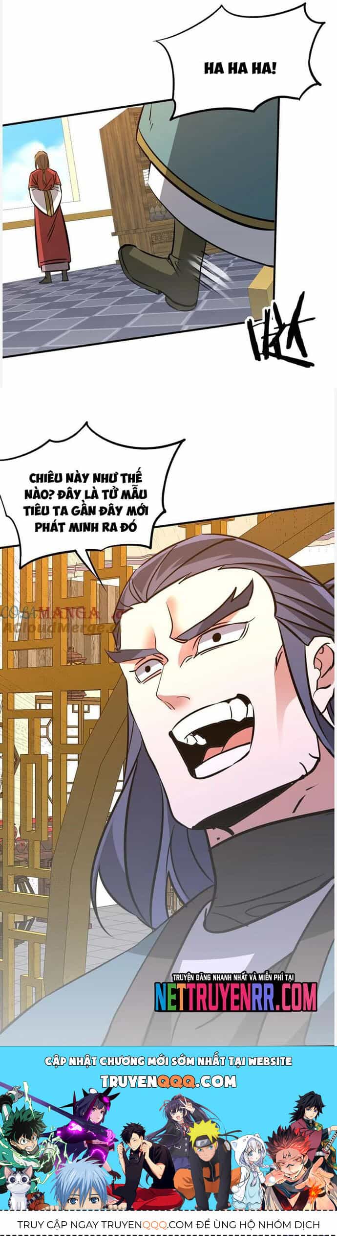 Trùng Sinh Ma Tu:bắt Đầu Từ Việc Nhặt Được Một Viên Tinh Cầu Zombie - Chương 42 - ảnh 18