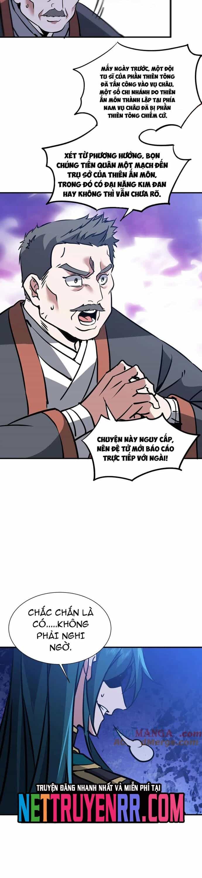 Trùng Sinh Ma Tu:bắt Đầu Từ Việc Nhặt Được Một Viên Tinh Cầu Zombie - Chương 43 - ảnh 24