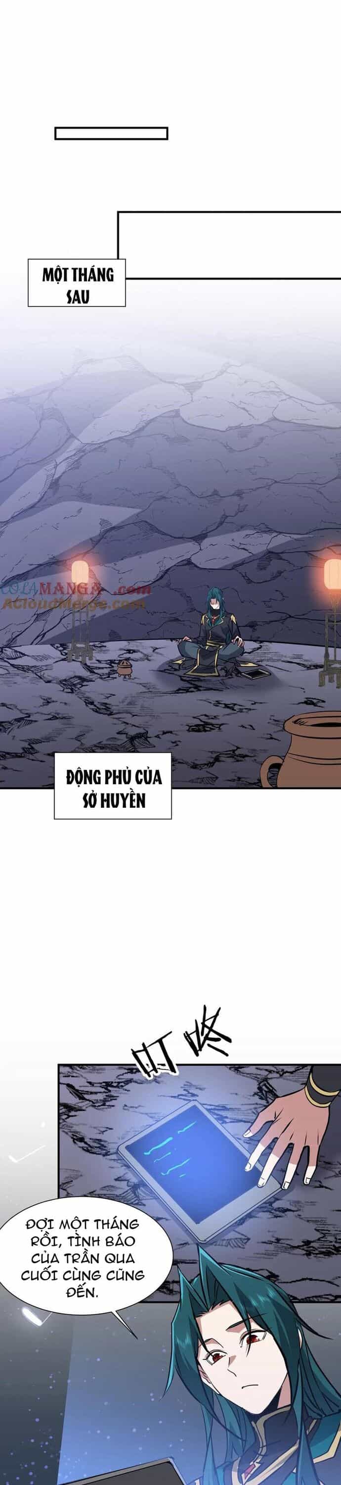 Trùng Sinh Ma Tu:bắt Đầu Từ Việc Nhặt Được Một Viên Tinh Cầu Zombie - Chương 43 - ảnh 8