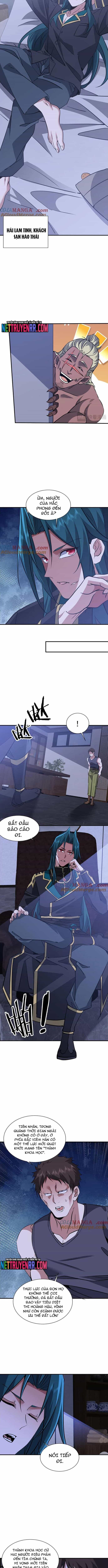 Trùng Sinh Ma Tu:bắt Đầu Từ Việc Nhặt Được Một Viên Tinh Cầu Zombie - Chương 44 - ảnh 4