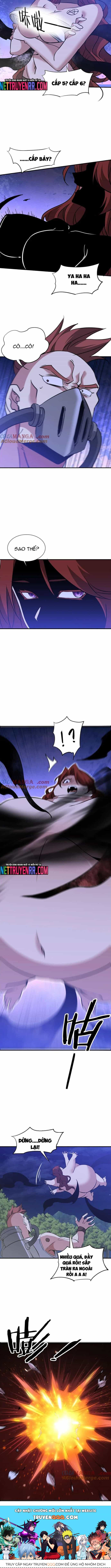 Trùng Sinh Ma Tu:bắt Đầu Từ Việc Nhặt Được Một Viên Tinh Cầu Zombie - Chương 44 - ảnh 8