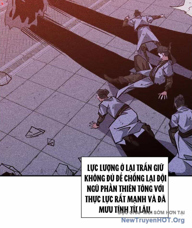 Trùng Sinh Ma Tu:bắt Đầu Từ Việc Nhặt Được Một Viên Tinh Cầu Zombie - Chương 45 - ảnh 25