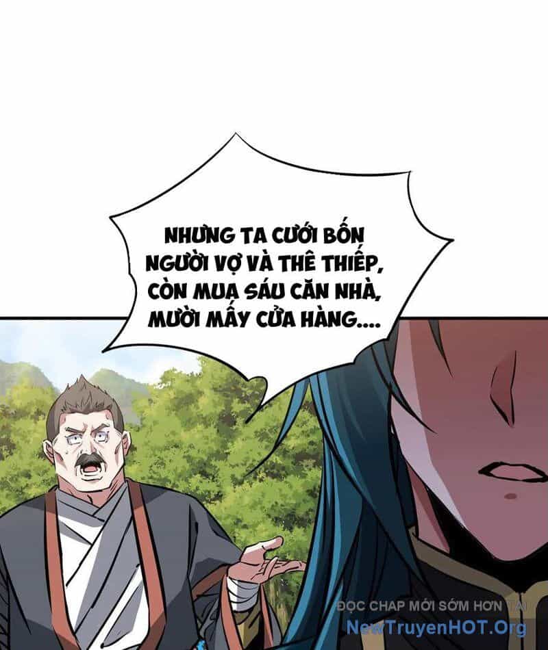 Trùng Sinh Ma Tu:bắt Đầu Từ Việc Nhặt Được Một Viên Tinh Cầu Zombie - Chương 45 - ảnh 5