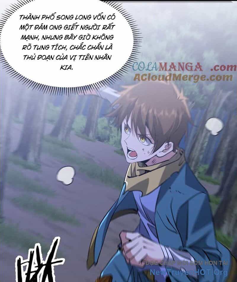 Trùng Sinh Ma Tu:bắt Đầu Từ Việc Nhặt Được Một Viên Tinh Cầu Zombie - Chương 45 - ảnh 57