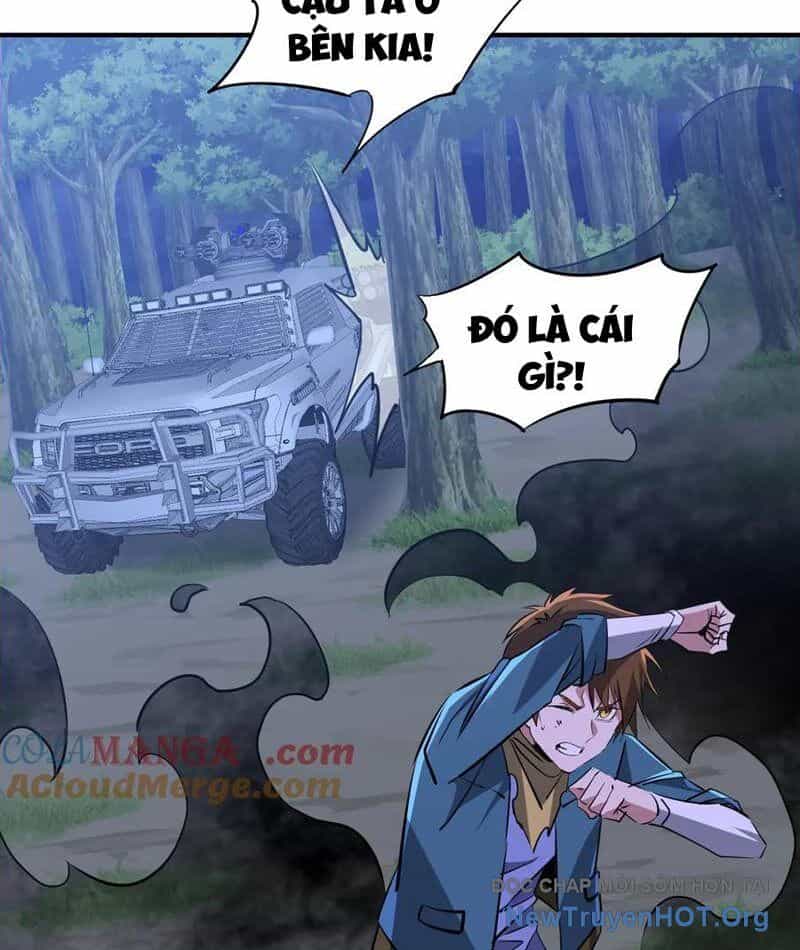 Trùng Sinh Ma Tu:bắt Đầu Từ Việc Nhặt Được Một Viên Tinh Cầu Zombie - Chương 45 - ảnh 71