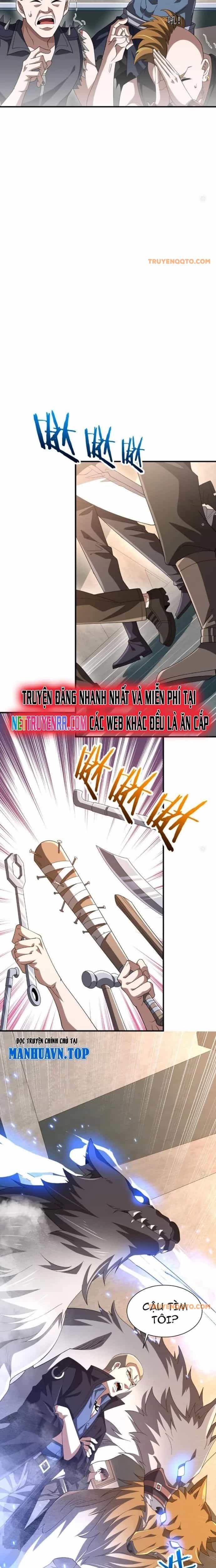 Trùng Sinh Ma Tu:bắt Đầu Từ Việc Nhặt Được Một Viên Tinh Cầu Zombie - Chương 6 - ảnh 11