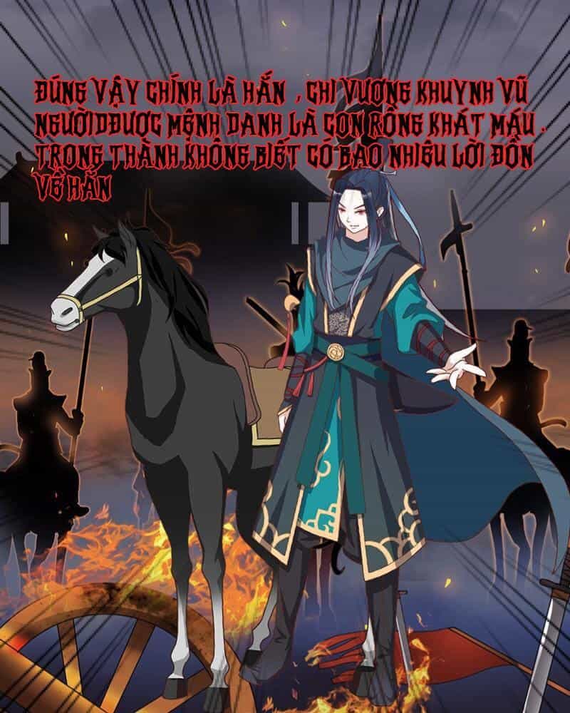 Trùng Sinh Phỉ Thuý - Chương 1 - ảnh 11